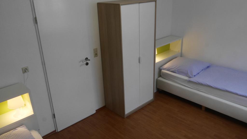 Appartements Katharina Bremerhaven Exterior foto